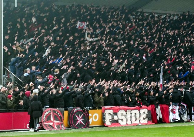 feyenoord ajax 1