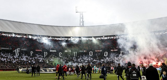 feyenoord ajax 1