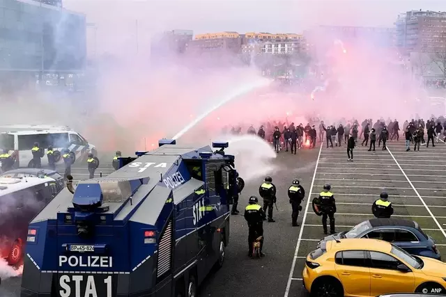 feyenoord ajax 1