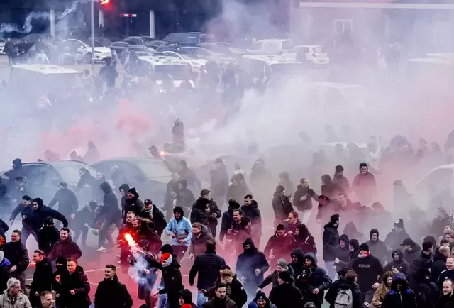 feyenoord ajax 1