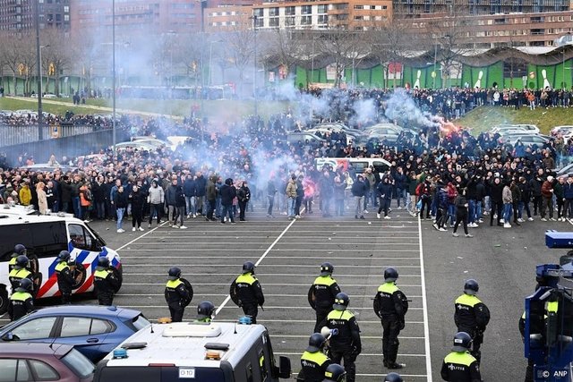 feyenoord ajax 1