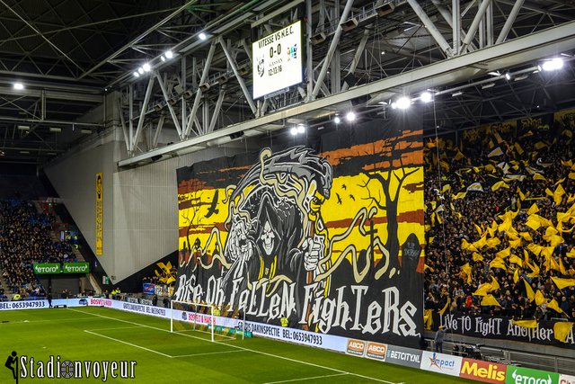 vitesse nec 1