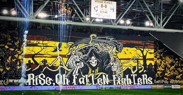 vitesse nec 1