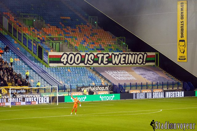 vitesse nec 1