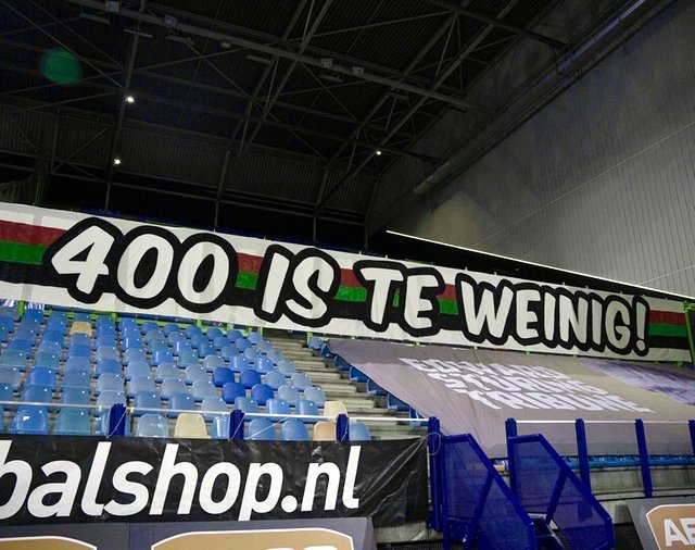 vitesse nec 1