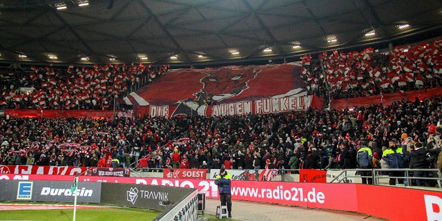 hannover kaiserslautern 1