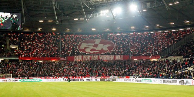 hannover kaiserslautern 1