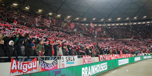 hannover kaiserslautern 1