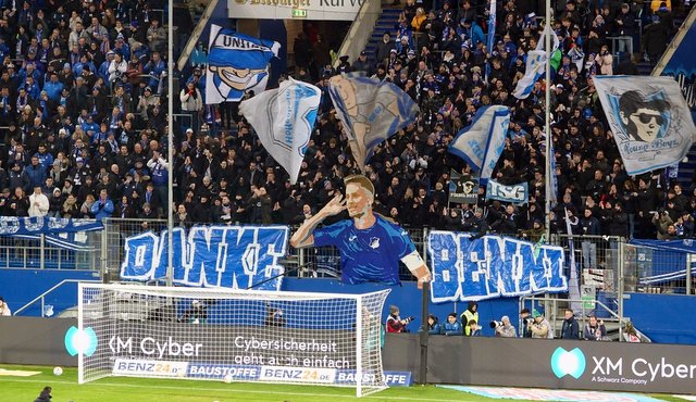 hoffenheim stuttgart 1