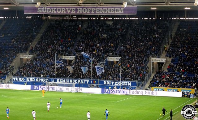 hoffenheim stuttgart 1