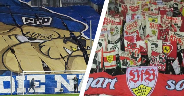 paderborn stuttgart ultras dfb pokal