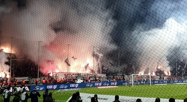 Paok aris 0