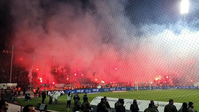 Paok aris 1