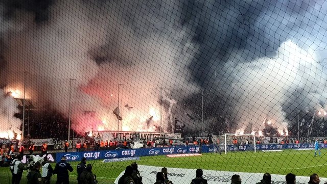 Paok aris 1