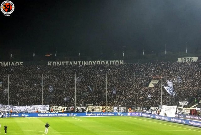 Paok aris 1