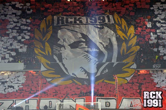 stade rennais psg ultras