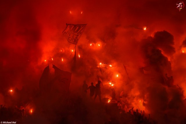 hapoel maccabi 1