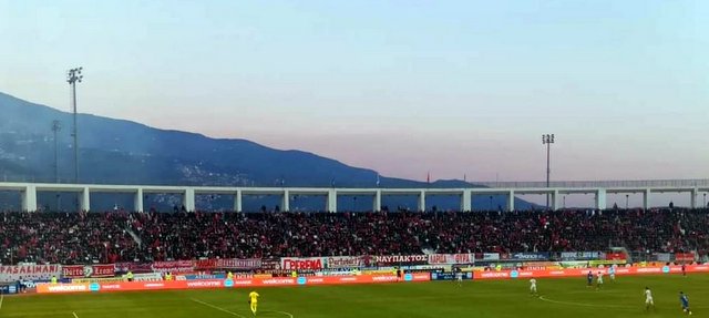 volos olympiakos 51