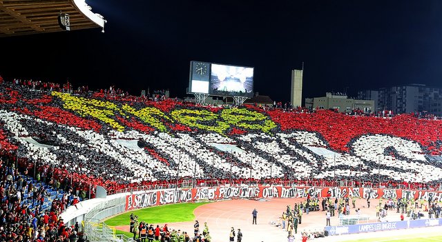 Wydad Fes 1