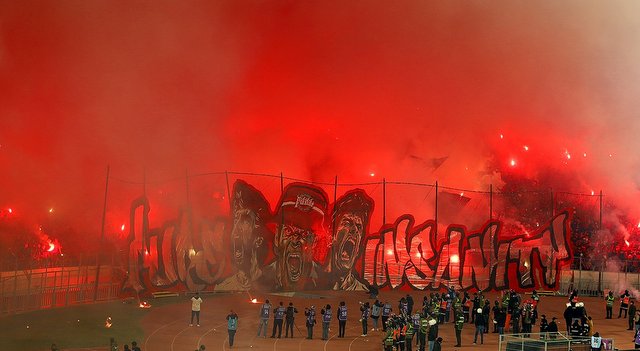 Wydad Fes 1