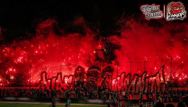 Wydad Fes 1