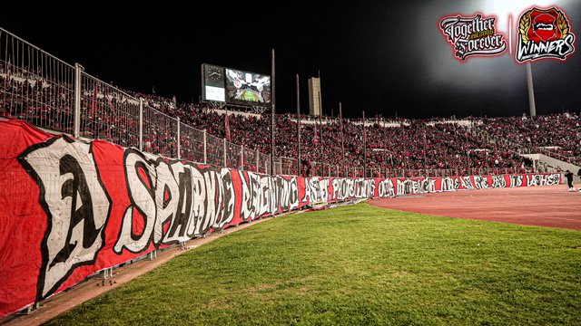 Wydad Fes 1