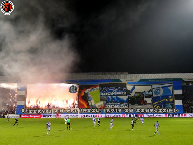 Graafschap Eindhoven 1