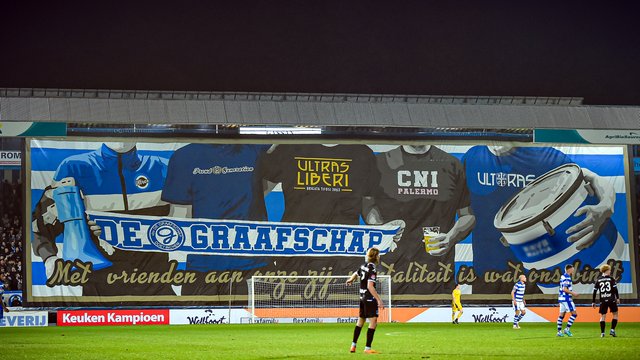 Graafschap Eindhoven 1