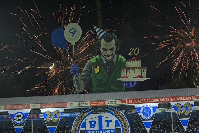 Graafschap Eindhoven 20