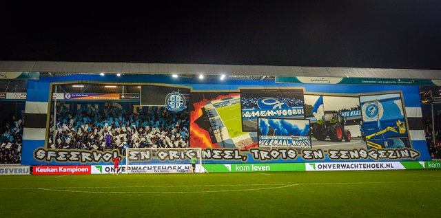 Graafschap Eindhoven 1