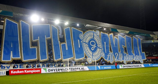 Graafschap Eindhoven 1