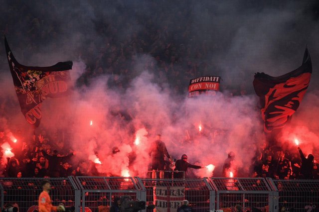 dortmund milan 1