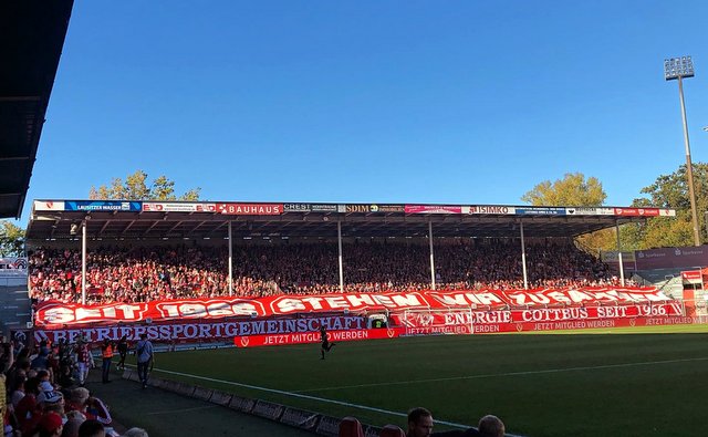 cottbus jena 1