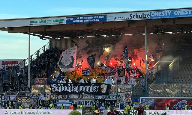 cottbus jena 1