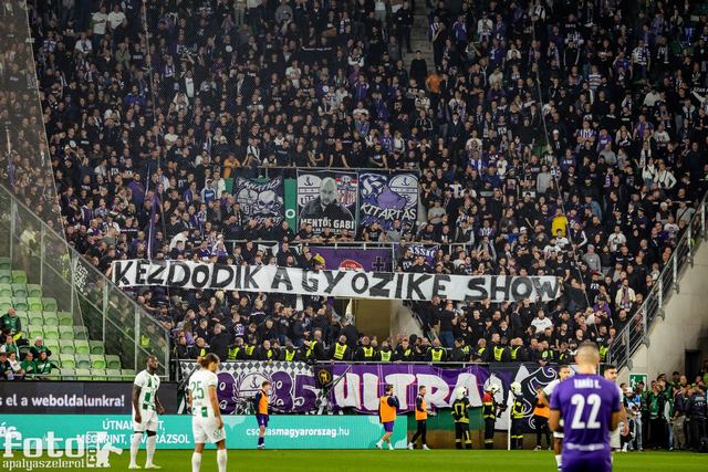 ferencvaros ujpest 1