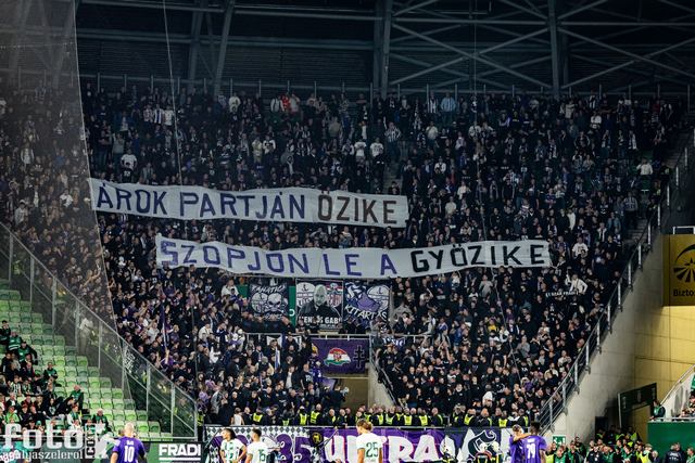 ferencvaros ujpest 1