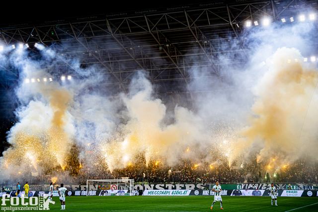 ferencvaros ujpest 1