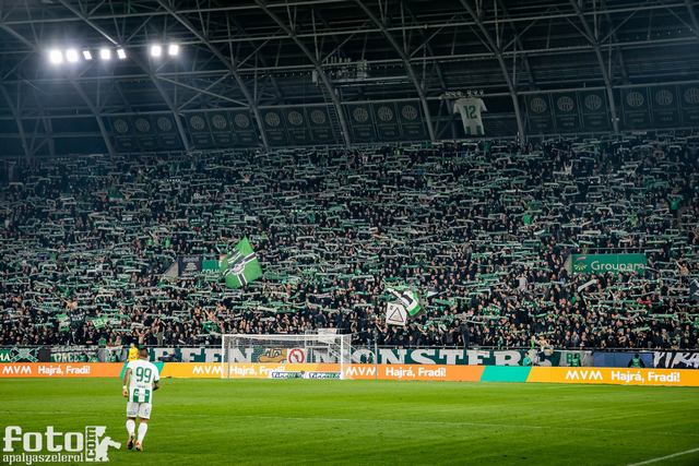 ferencvaros ujpest 1