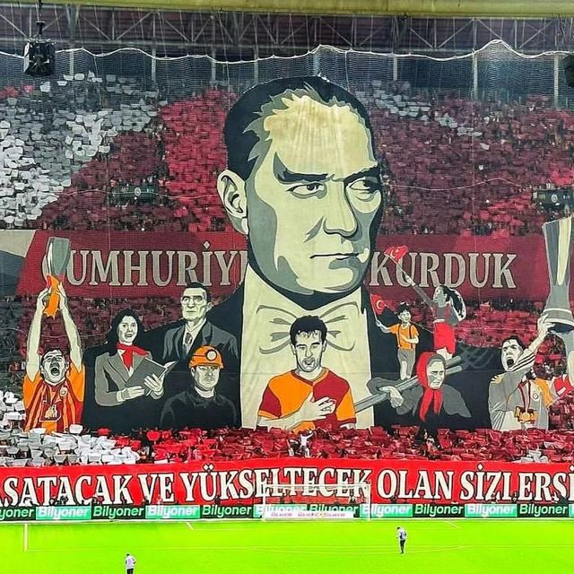 galatasaray besiktas 1