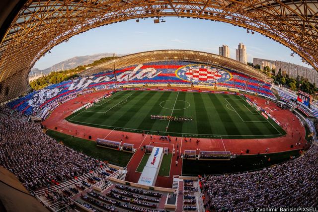 hajduk dinamo 1