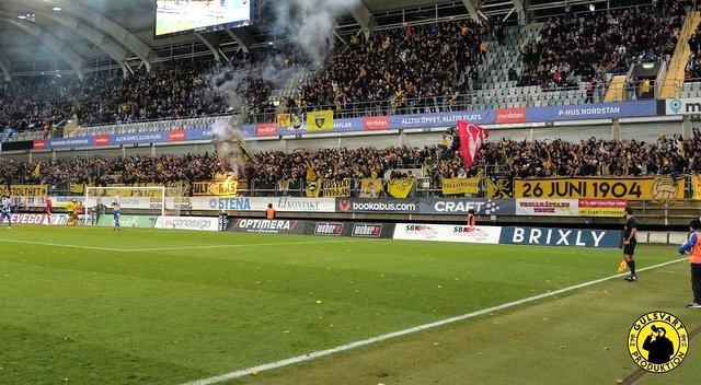 ifk elfsborg 1