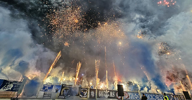 levski sofia ultras