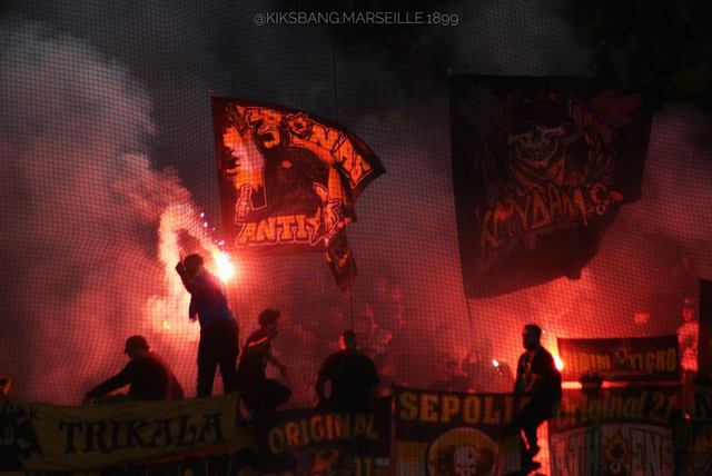 om aek 1