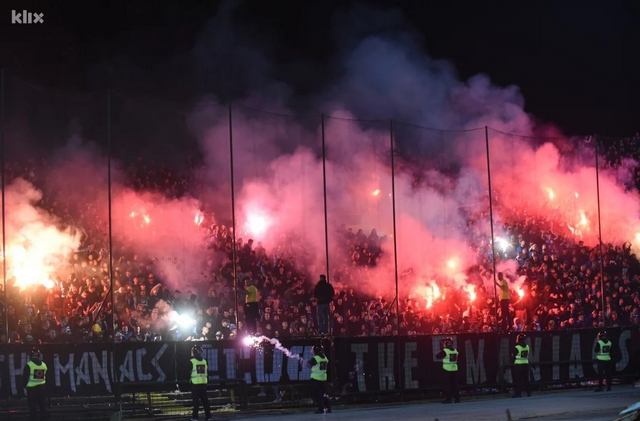 sarajevo zeljeznicar 1