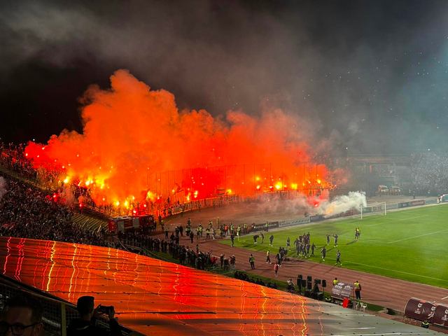 sarajevo zeljeznicar 1