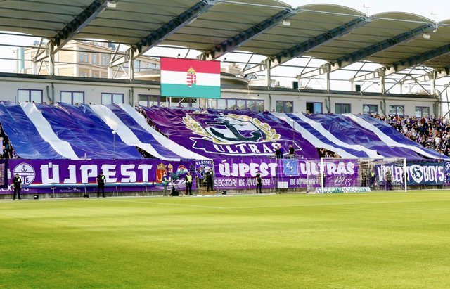 ujpest diosgyor 1