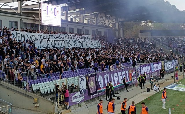 ujpest diosgyor 1