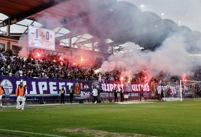 ujpest diosgyor 1