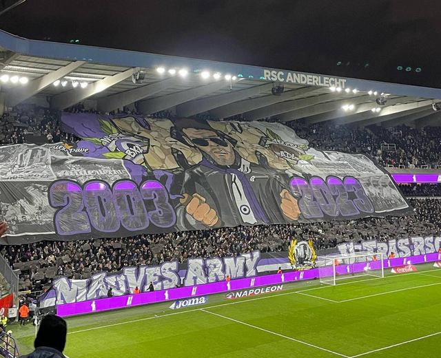 anderlecht RWDM 1