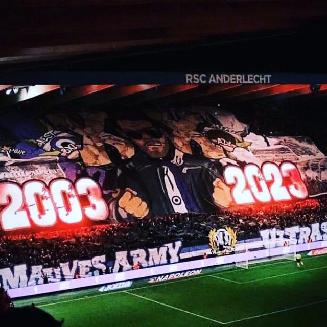 anderlecht RWDM 1